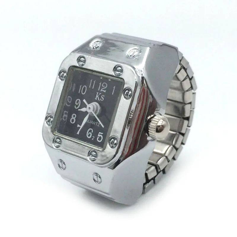 Timeless Rings