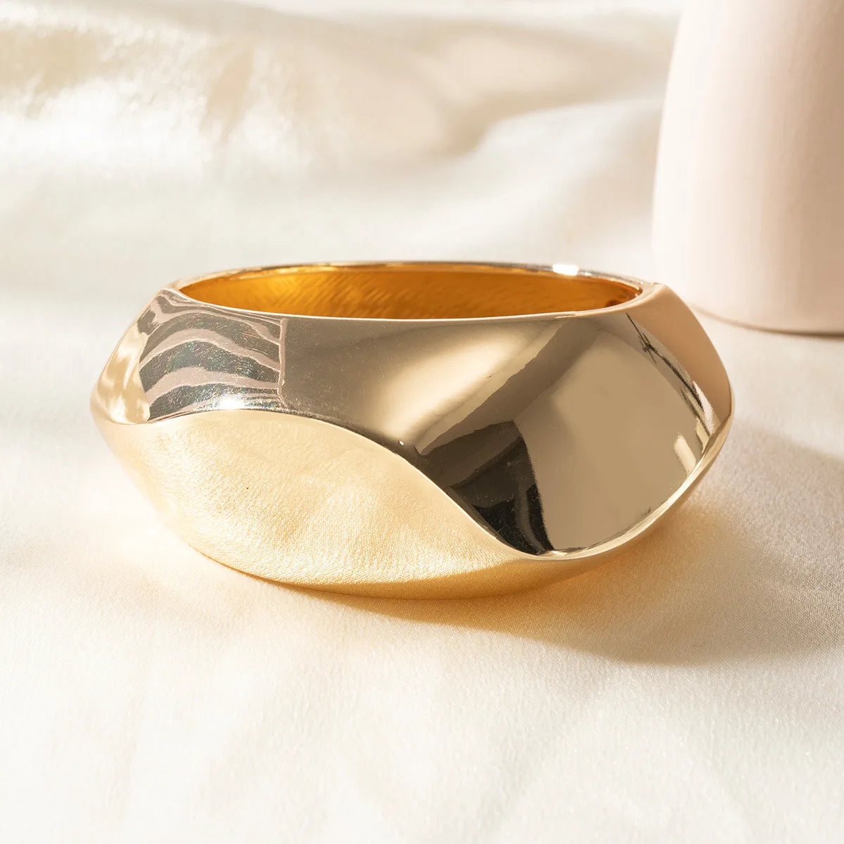 Irregularz Cuff Bangles