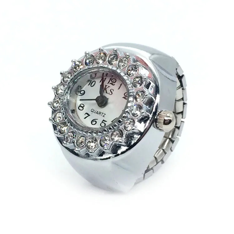 Timeless Rings