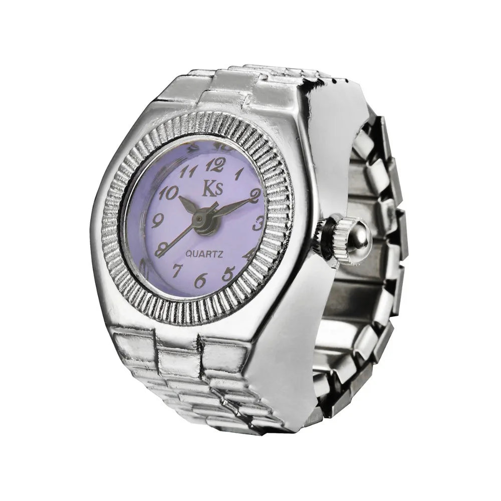 Timeless Rings
