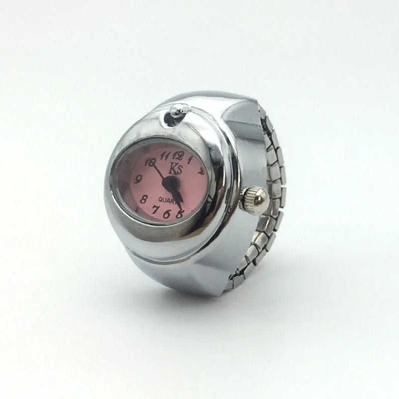 Timeless Rings