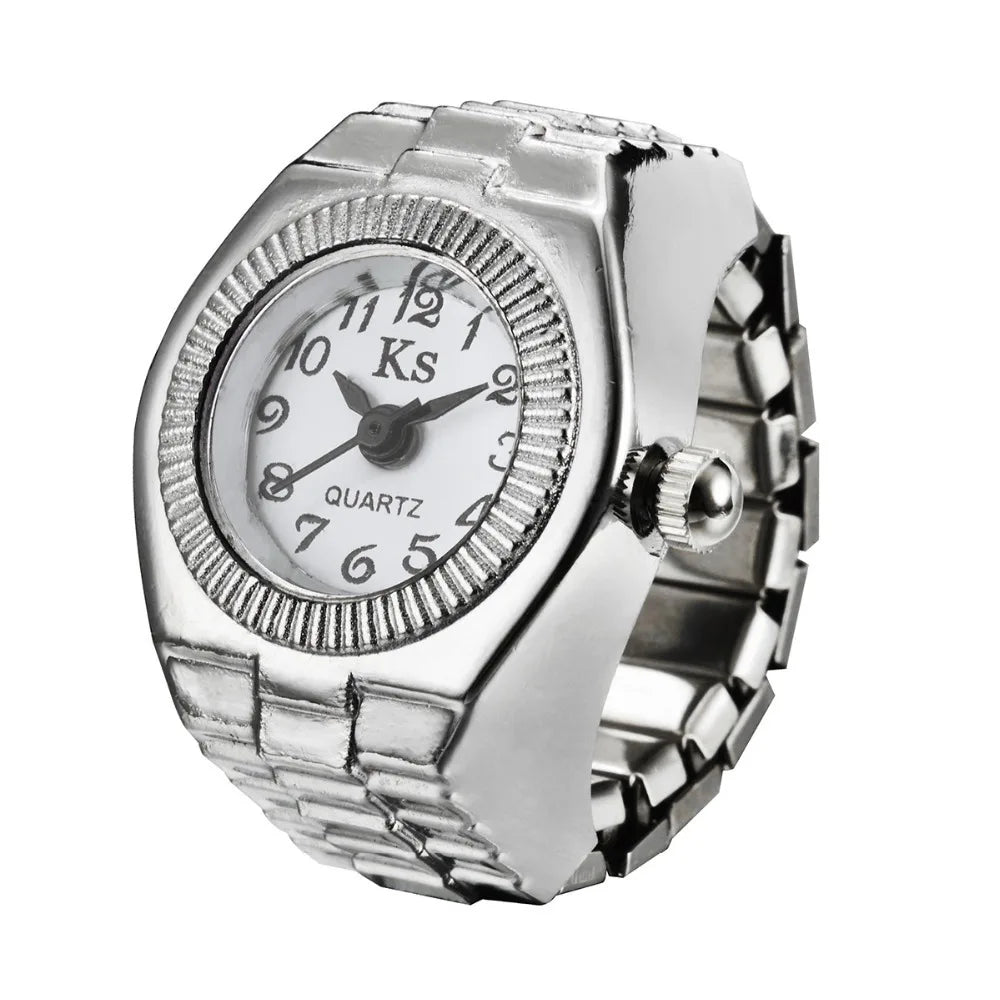 Timeless Rings
