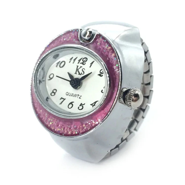 Timeless Rings
