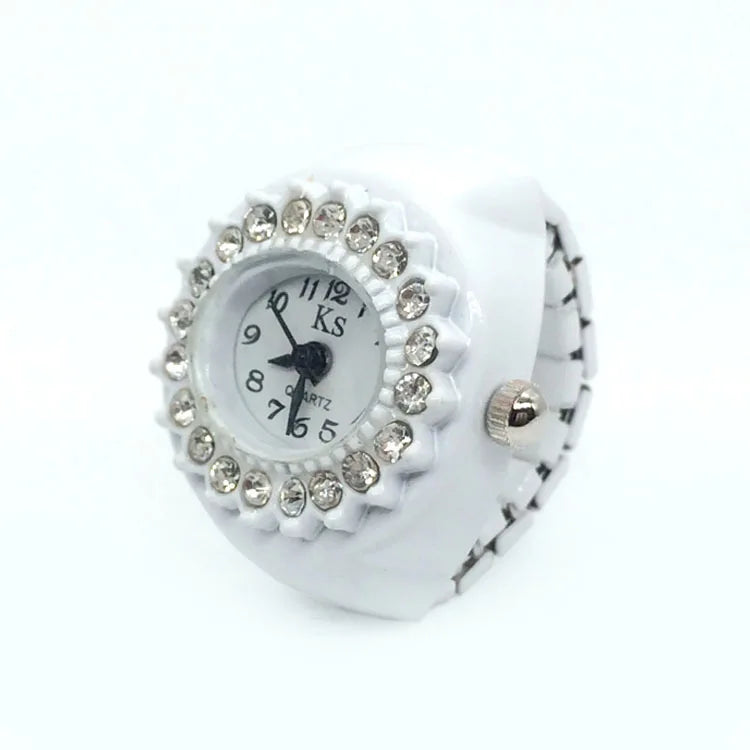 Timeless Rings