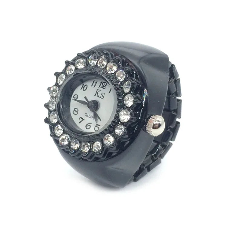 Timeless Rings