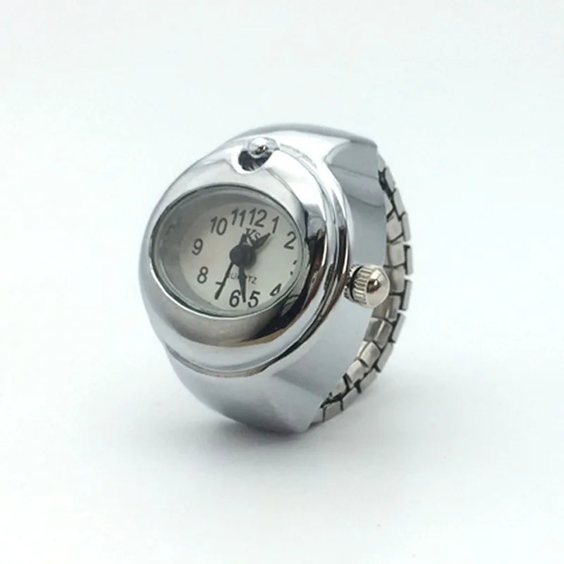 Timeless Rings