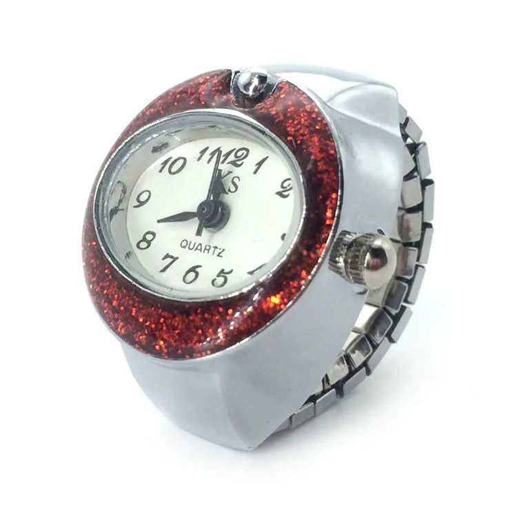 Timeless Rings