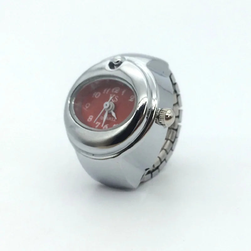 Timeless Rings