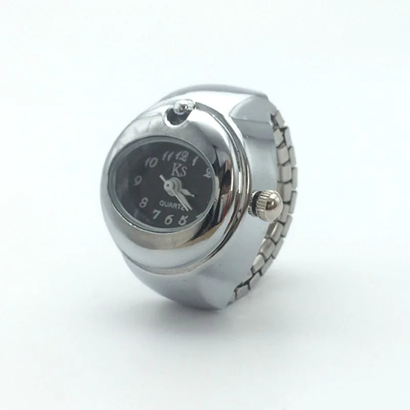 Timeless Rings
