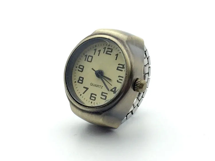 Timeless Rings