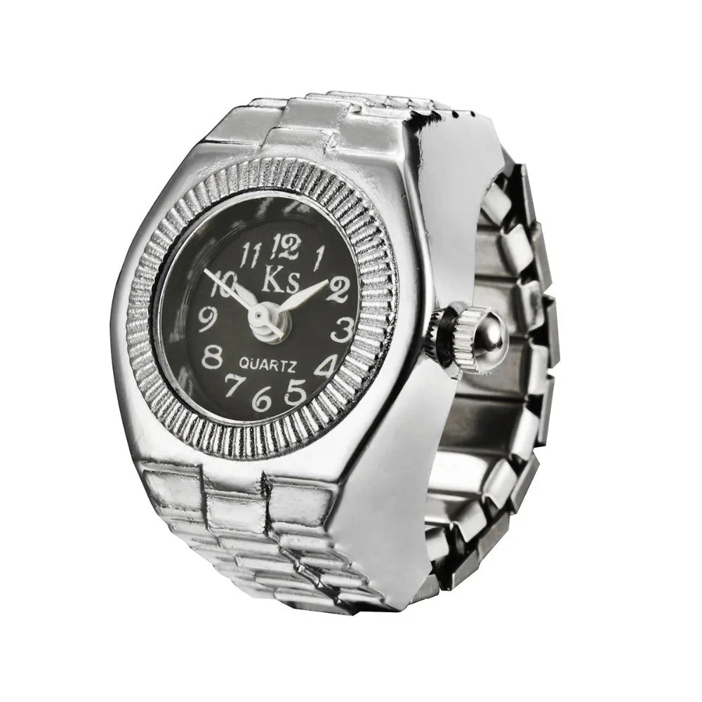 Timeless Rings
