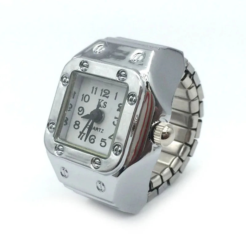 Timeless Rings