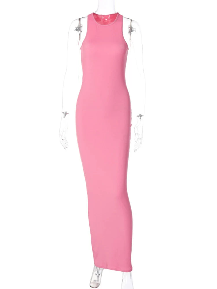 AllureMaxed Bodycon Dress