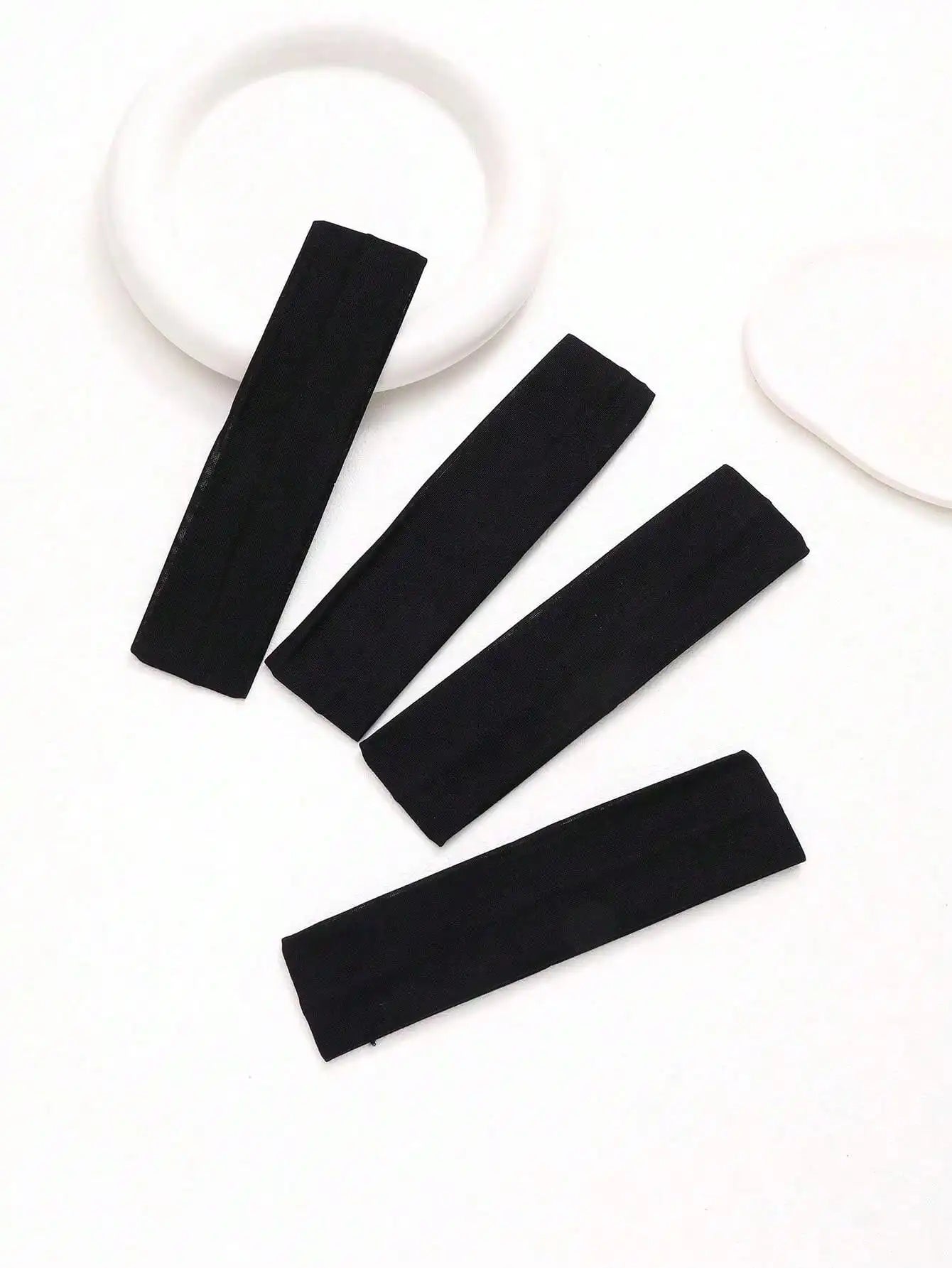 Epitome Essentials 6pc Unisex Active Headband Set