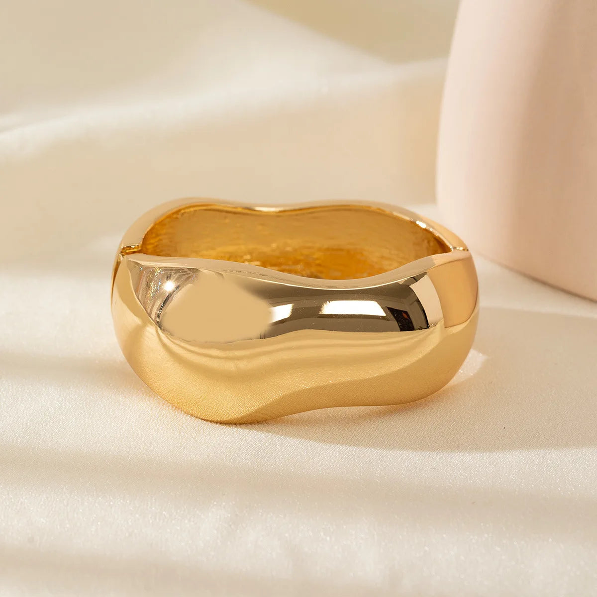 Irregularz Cuff Bangles