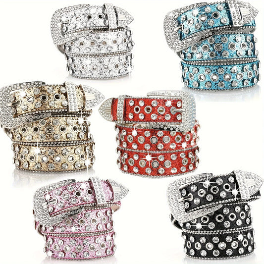 DAZZLE Belts