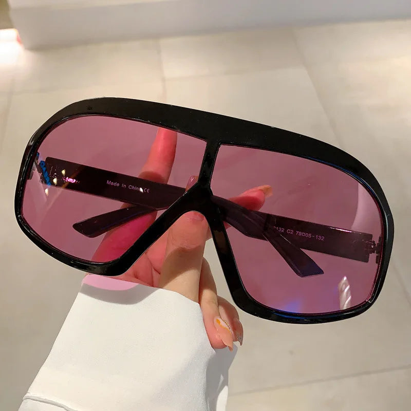 BoldBlock Shadez