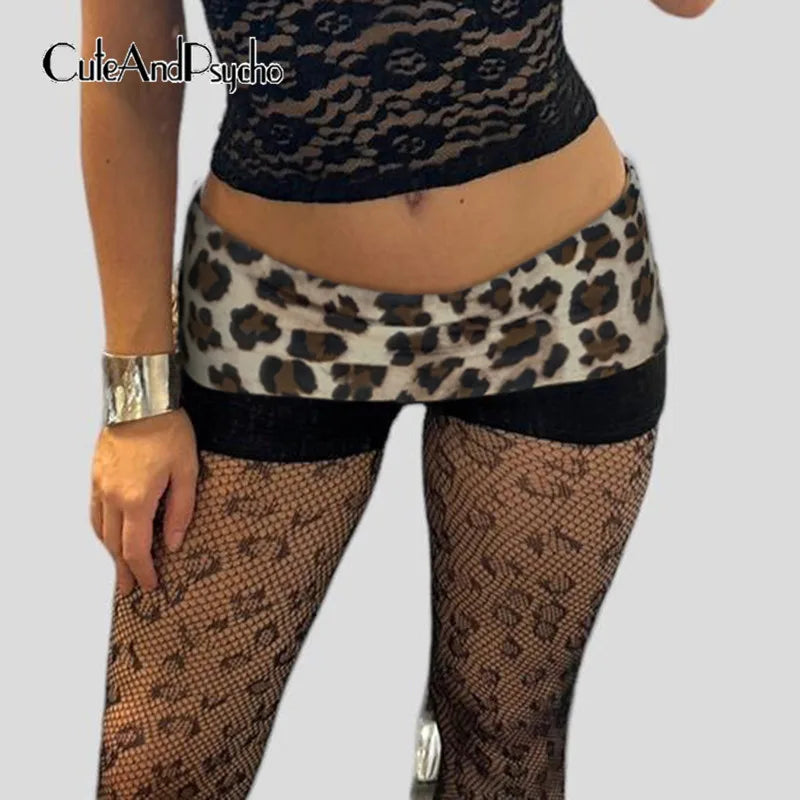 Urban Prowler Shorts