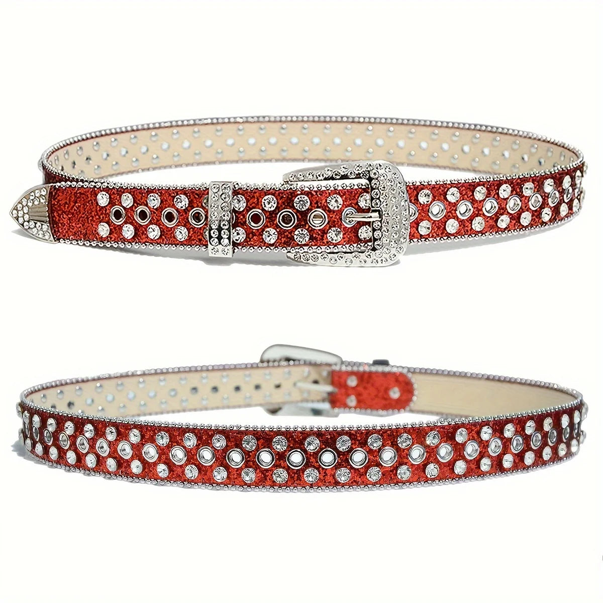 DAZZLE Belts