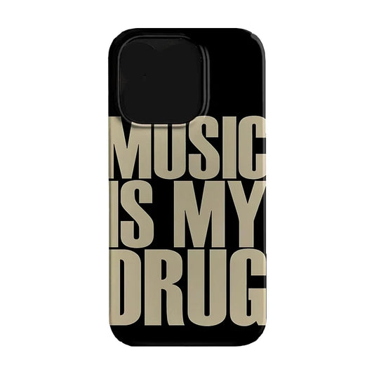 Addict iPhone Case
