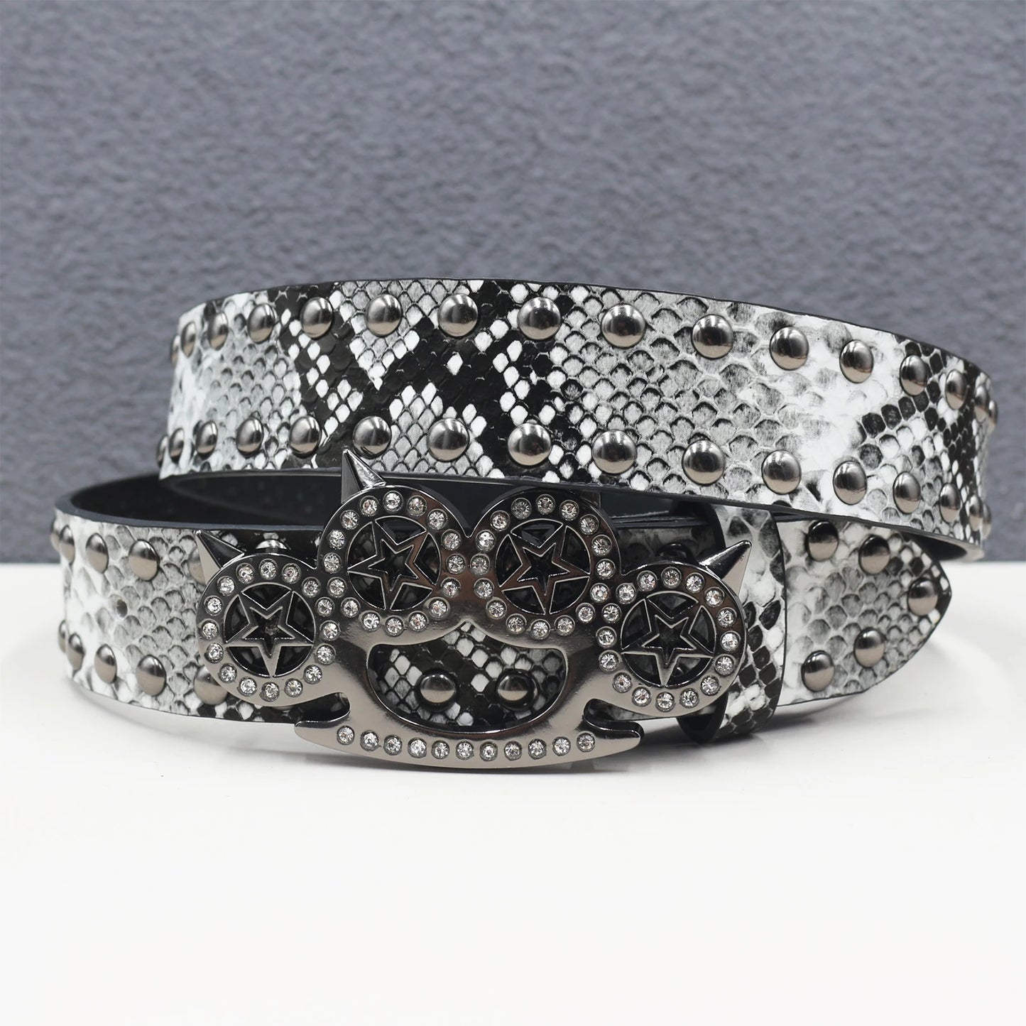 Viper Knucklez Belt