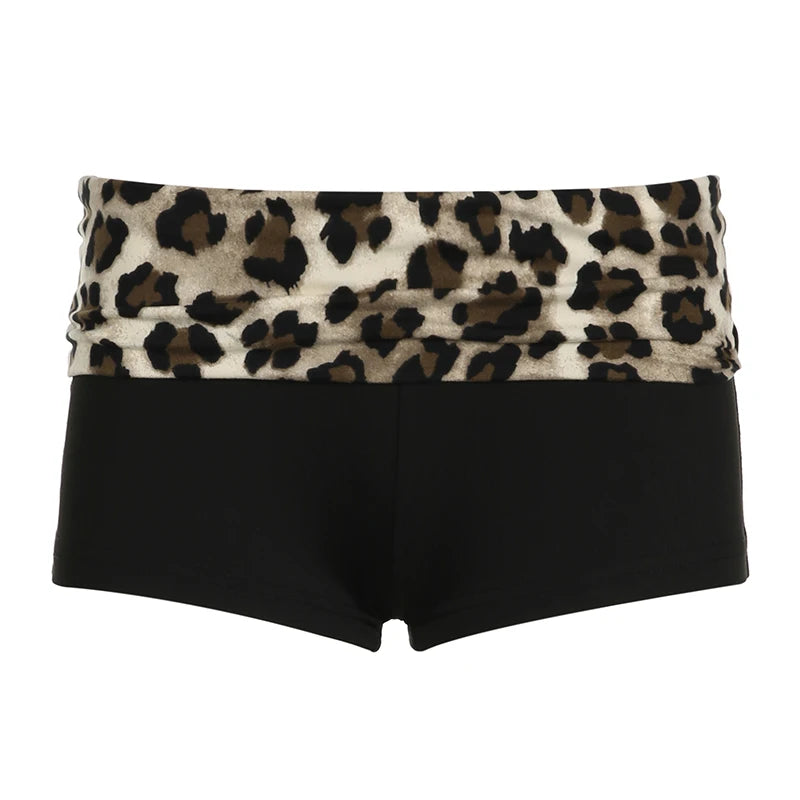 Urban Prowler Shorts