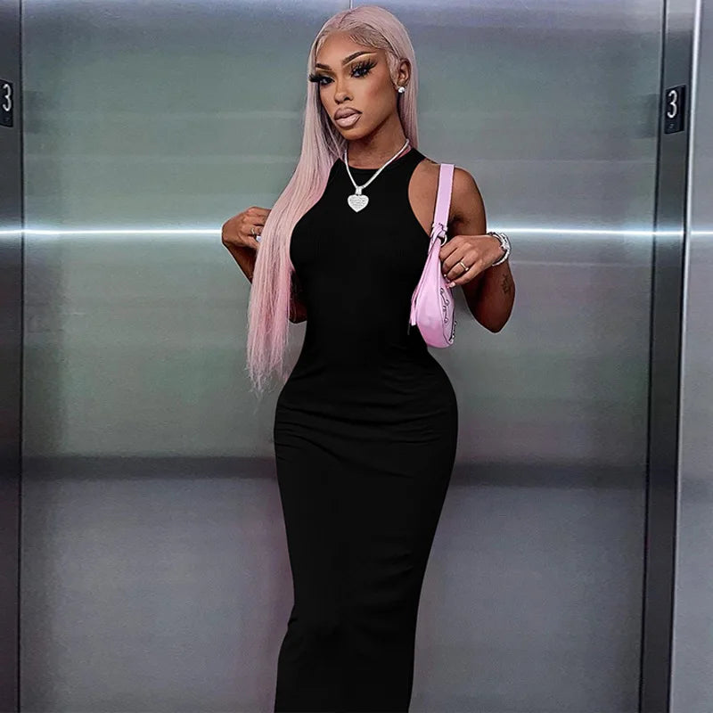 AllureMaxed Bodycon Dress