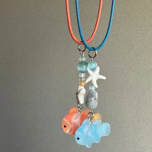 Nemo Pendant